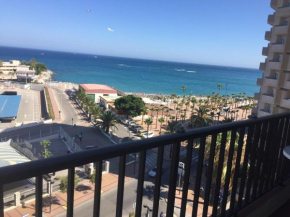Dreamhomesbymaria beachfront with garage and wifi